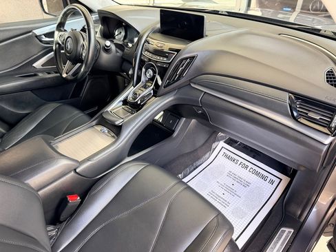 Used 2019 Acura RDX AWD image 24