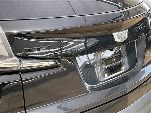 Used 2021 Cadillac XT4 Sport w/ Cold Weather Package FWD image 29