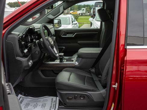New 2026 GMC Sierra 1500 SLT w/ SLT Premium Package image 18