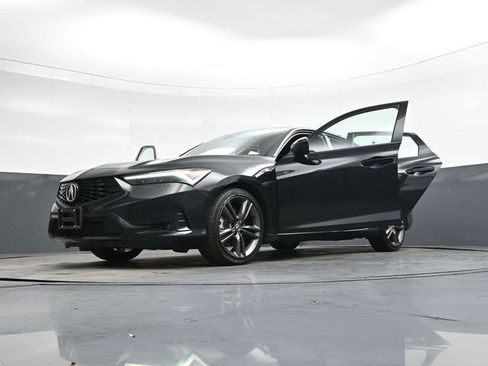 Used 2024 Acura Integra A-Spec image 40