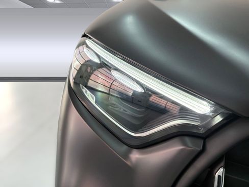 Certified 2025 Mercedes-Benz GLC 43 AMG AMG GLC 43 image 10