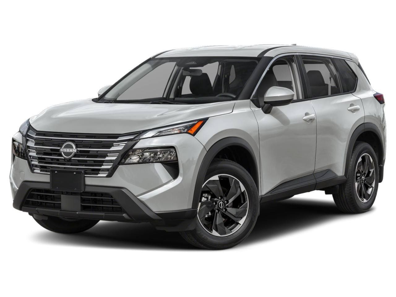 Used 2024 Nissan Rogue SV FWD image 1