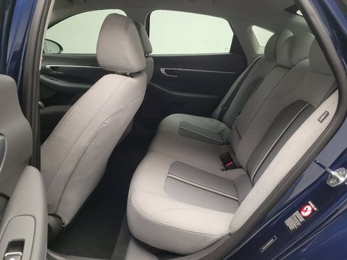 Used 2021 Hyundai Sonata SEL FWD image 18