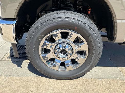 New 2026 Ford F250 XL AWD/4WD image 2