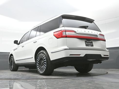 Used 2020 Lincoln Navigator Black Label image 22