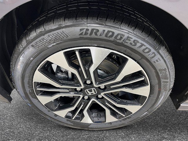 New 2027 Honda Odyssey Elite image 10