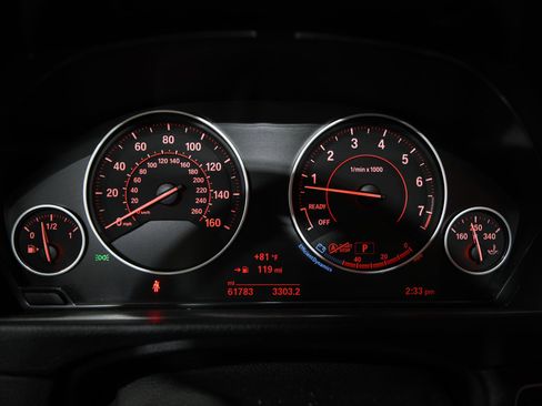 Used 2018 BMW 430i Convertible RWD image 19