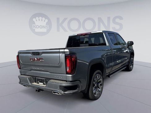 New 2026 GMC Sierra 1500 Denali w/ Denali Reserve Package AWD/4WD image 7