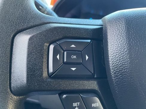 Certified 2019 Ford F350 XL w/ STX Appearance Package image 21