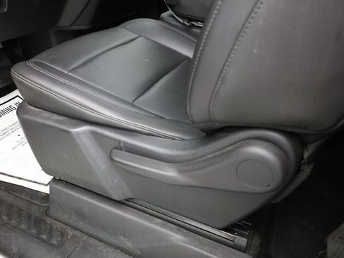 Used 2020 Chevrolet Silverado 1500 W/T w/ WT Fleet Convenience Package image 7