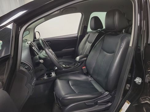 Used 2016 Nissan Leaf SL FWD image 13