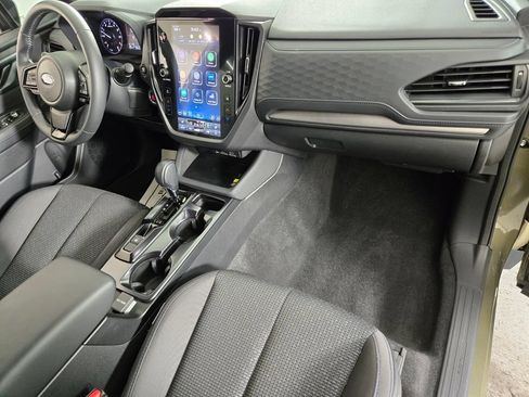 Certified 2026 Subaru Forester Premium AWD/4WD image 23