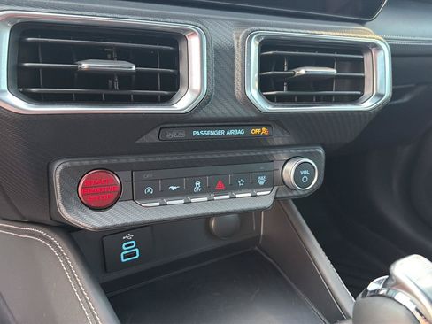 Used 2025 Ford Mustang GT Premium RWD image 25
