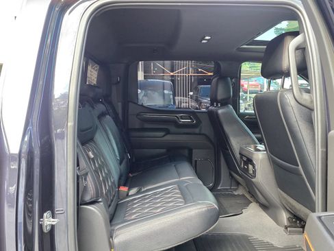 Used 2023 GMC Sierra 1500 AT4 w/ AT4 Premium Package AWD/4WD image 33