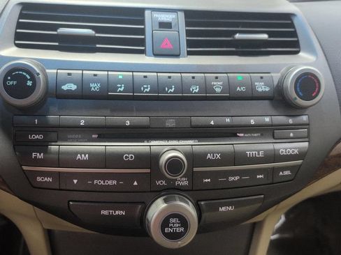 Used 2011 Honda Accord EX image 13