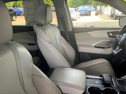 Used 2023 Acura MDX SH-AWD w/ Technology Package image 9