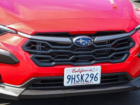 Certified 2024 Subaru Crosstrek 2.5i Premium AWD/4WD image 11