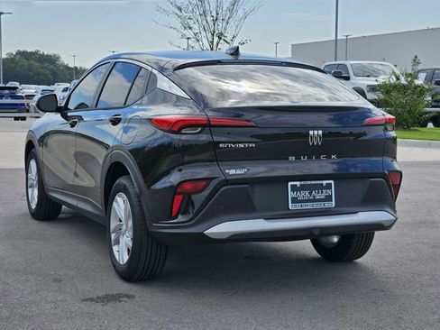 New 2026 Buick Envista Preferred w/ Convenience I Package image 3