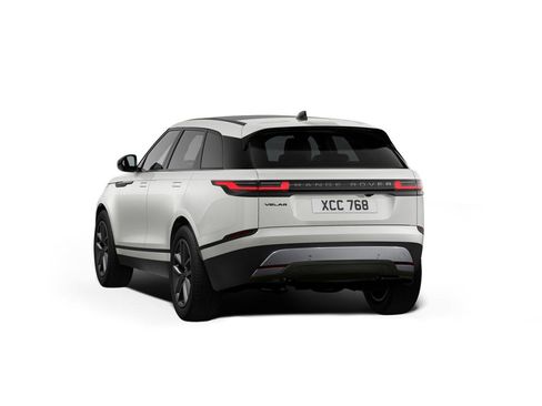 New 2026 Land Rover Range Rover Velar S image 2