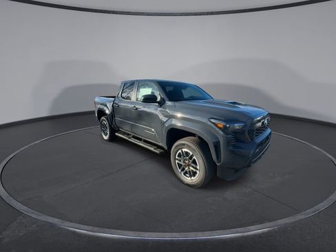 New 2025 Toyota Tacoma TRD Sport image 3