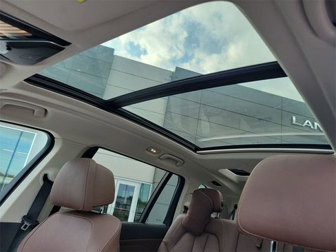 Used 2019 BMW X7 xDrive40i w/ Premium Package image 28