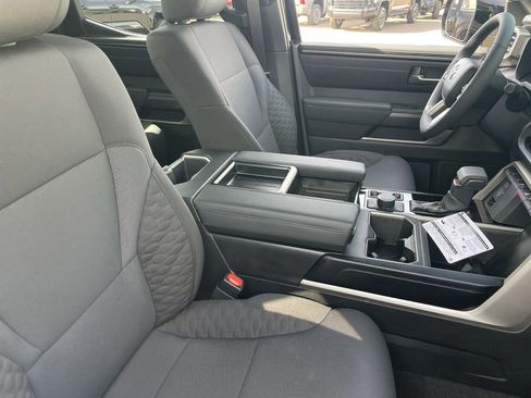 New 2026 Toyota Tundra SR5 AWD/4WD image 23