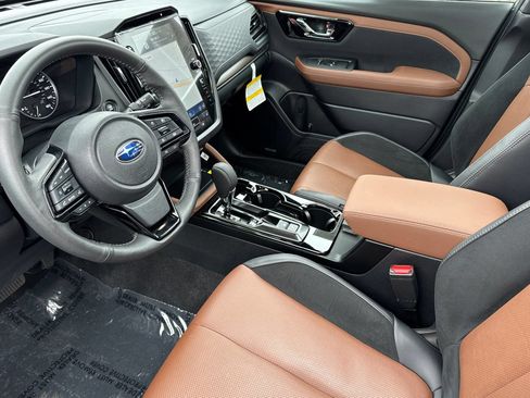 Certified 2026 Subaru Forester Touring AWD/4WD image 12