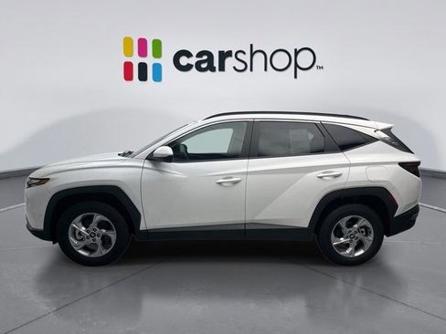 Used 2024 Hyundai Tucson SEL image 2