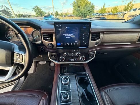 Used 2023 Ford Expedition Max Limited AWD/4WD image 26