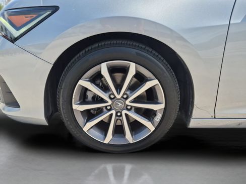 Used 2023 Acura Integra FWD image 31
