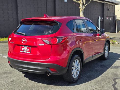 Used 2015 MAZDA CX-5 Sport w/ Bluetooth Audio Package image 36