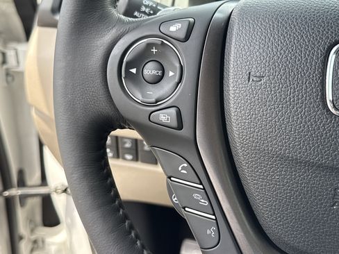 Certified 2023 Honda Ridgeline RTL-E image 35