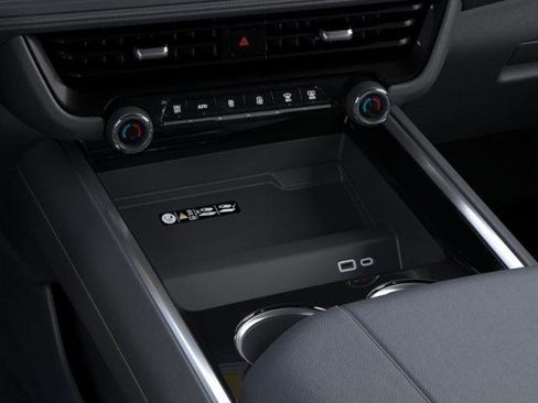 New 2026 Chevrolet Suburban Premier image 55