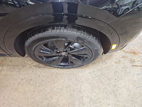 New 2026 Buick Envision Sport Touring image 10