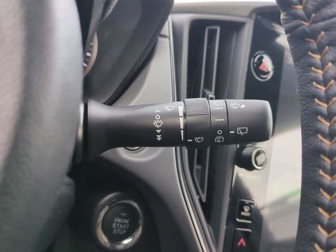 New 2026 Subaru Crosstrek 2.5i Wilderness image 26