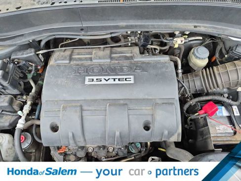 Used 2011 Honda Ridgeline RTL image 9