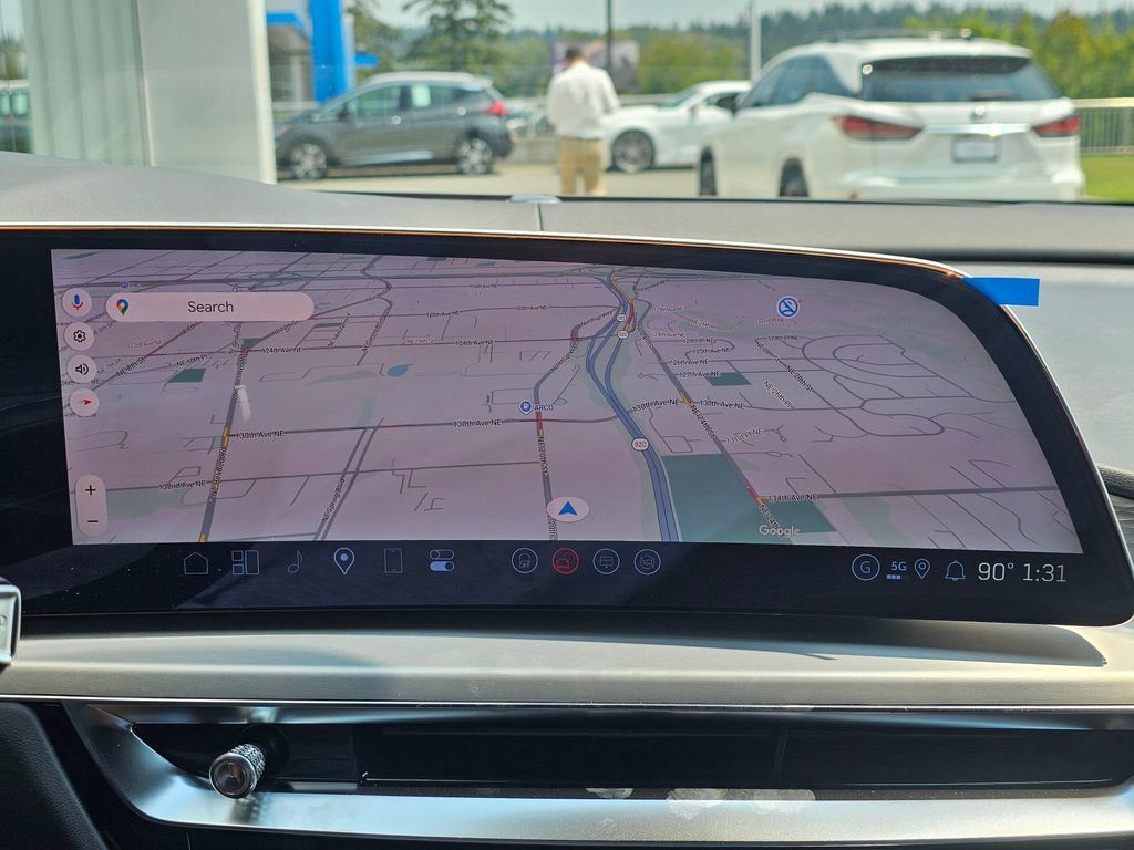 New 2026 Cadillac Lyriq V AWD/4WD image 29