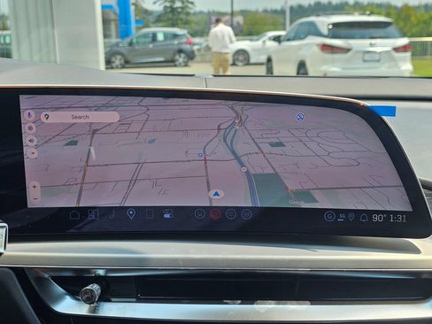 New 2026 Cadillac Lyriq V AWD/4WD image 29