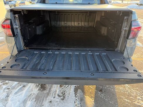 Used 2023 Hyundai Santa Cruz SEL image 28