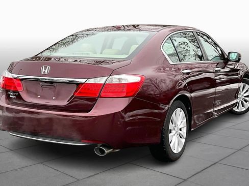 Used 2015 Honda Accord EX-L image 12