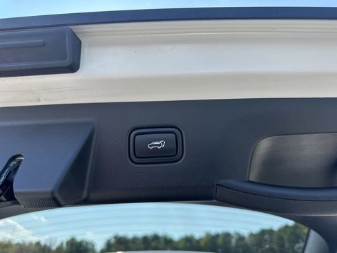 Used 2024 Hyundai Tucson SEL image 27