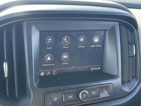 Used 2021 GMC Canyon Elevation Standard w/ Convenience Package image 6