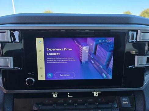 Used 2024 Toyota Tundra SR5 w/ SR5 Premium Package image 20