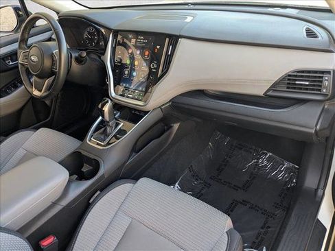 Used 2025 Subaru Outback Premium image 23