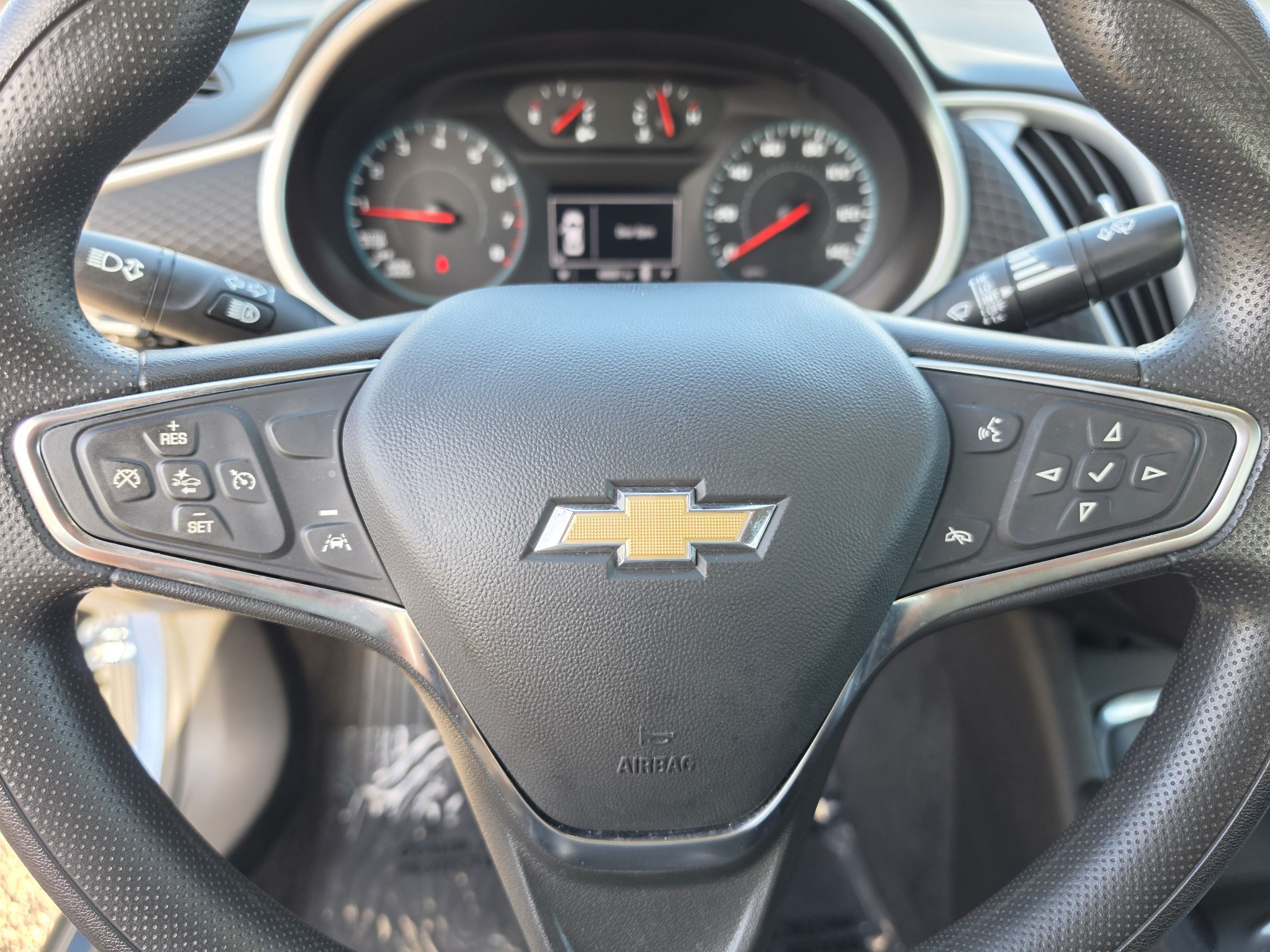 Used 2025 Chevrolet Malibu LT FWD image 33