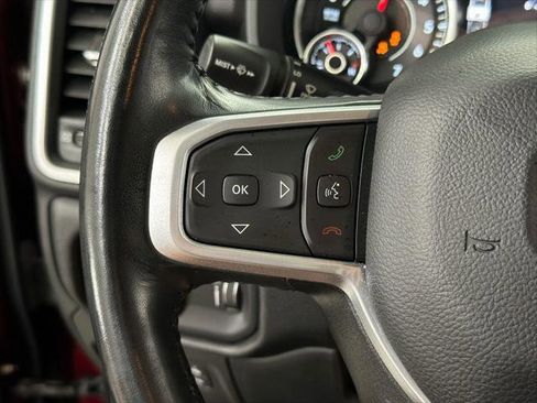 Certified 2022 RAM 1500 Big Horn image 25