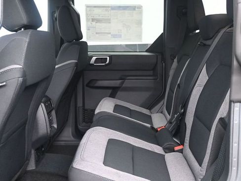 New 2026 Ford Bronco Big Bend image 5