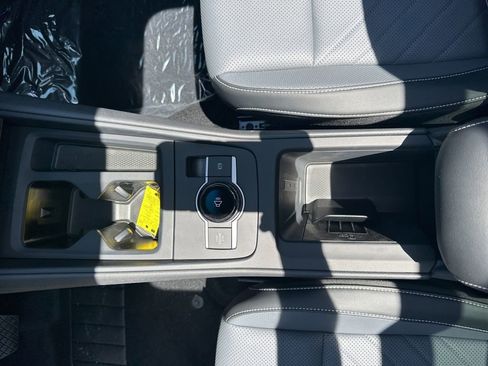 New 2026 Volkswagen Tiguan SE AWD/4WD image 25