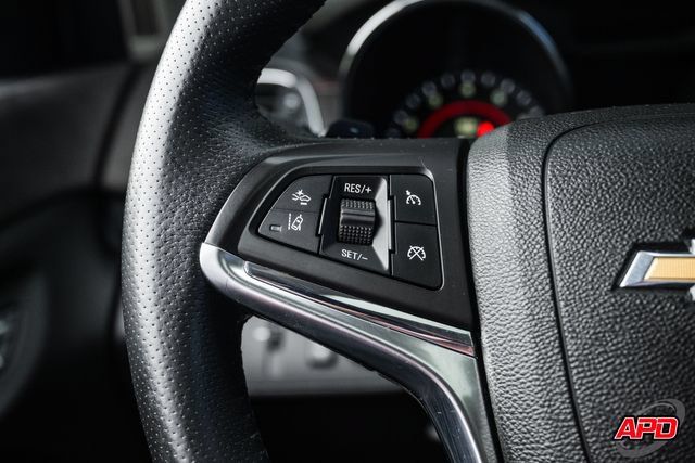 Used 2014 Chevrolet SS RWD image 66