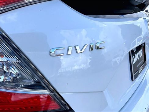 Used 2021 Honda Civic Sport image 29